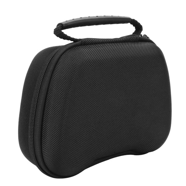 Bærbar PS5 Controller Hard Shell Rejsetaske, Gamepad Opbevaringspose, Stødsikker Bæretaske