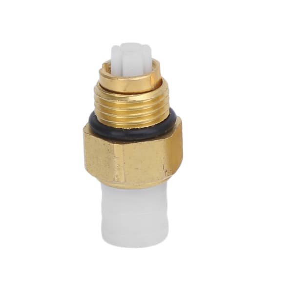 Cayenne Luftaffjedring Resttryksventil 7L0616813B Solid Metal Udskiftningsdel