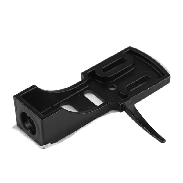 Pladespiller Headshell Fonograf Headshell Pladespiller Headshell Phono Headshell Tilbehør