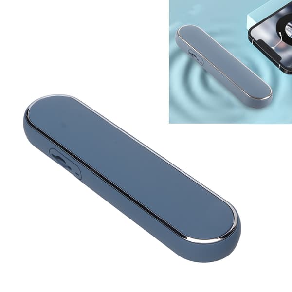 Trådløs Bluetooth Bone Conduction Pudeboks Bærbar Sovemaskine til iOS Android Hvid