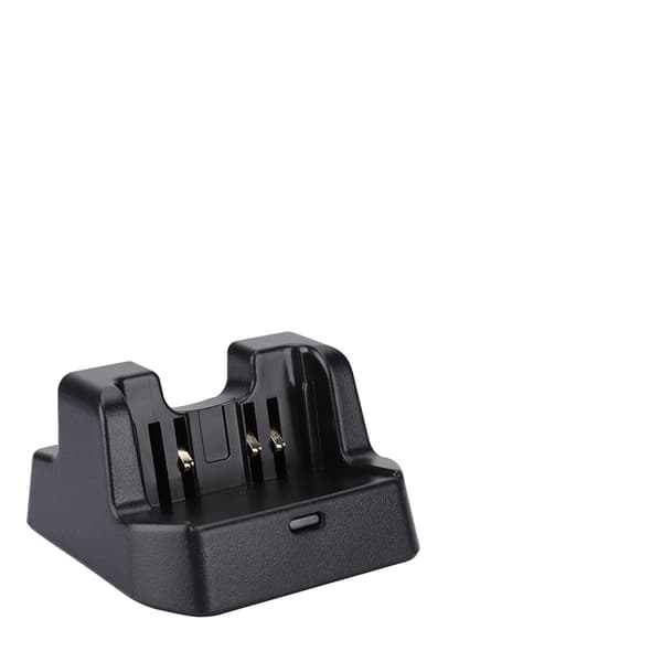 CD41 Desktopoplader DC10.8V til Yaesu Vertex Transceiver EU-stik