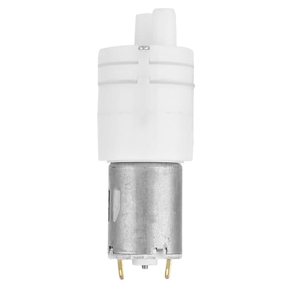 Högkvalitativ Mini Membranvattenpump 280 3V för Pumpmiljöer