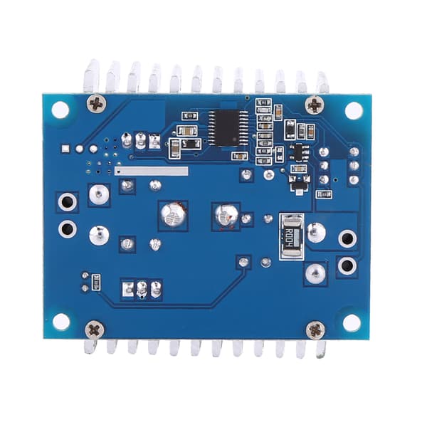 300W 20A DC-DC Buck Converter Step-down Modul Konstant Strøm LED Driver