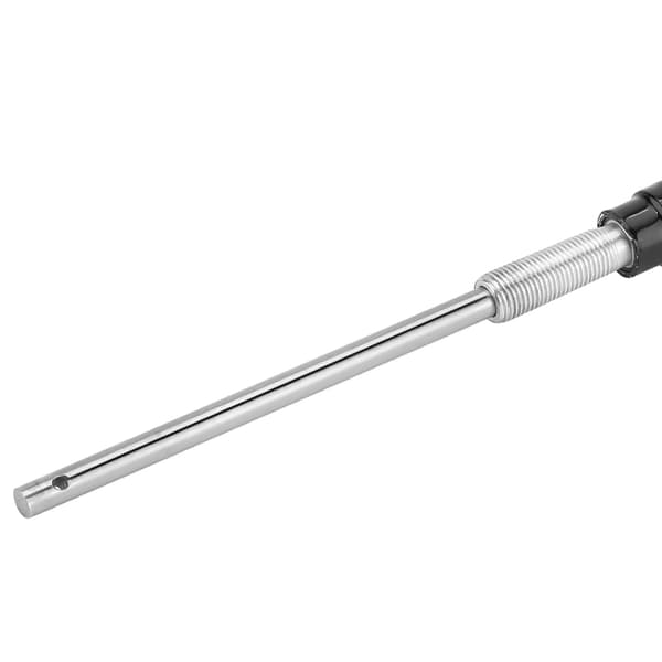 Solkänslig automatisk växthusfönsteröppnare Cylinderbyte Temperatursensor