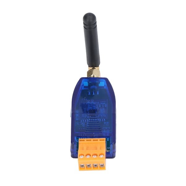 Transceivermodul 433MHz Buss RF Seriell Port RS485 UART Transceivermodul DTU för PTZ-kamera