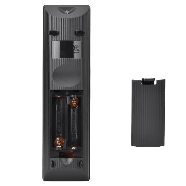 Erstatningsfjernbetjening Commander til Sony RMt B107A