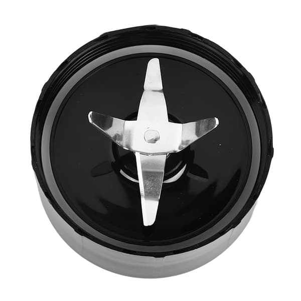 250W Blenderkniv Kryds Rustfrit Stål Juicer Erstatningsbase Køkkenredskab