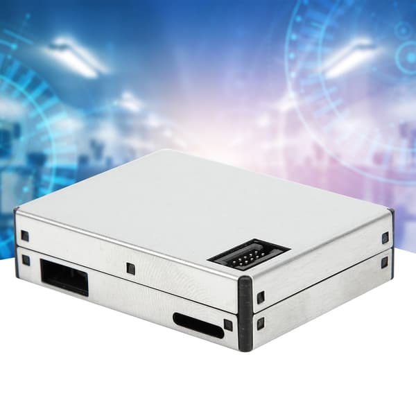 PM G7 Partikelkoncentrationssensor IoT PM2.5 Omgivande Partikelkoncentration Lasersensor 5V