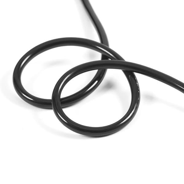 20M Trädgårdsbevattning Dropprör 3/5mm Mikrorör Slangledning Droppsystem HG
