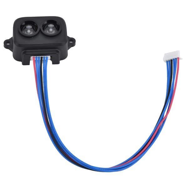 Lidar afstandsmåler sensor SinglePoint Micro Ranging Measurement TOF Modul TFLuna