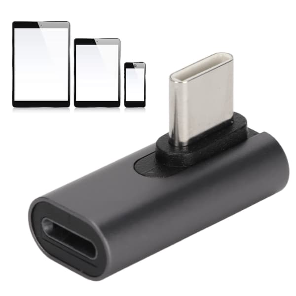 USB-C till Lightning-adapter, USB 3.1 10 Gbps dataomvandlare för iOS-enheter