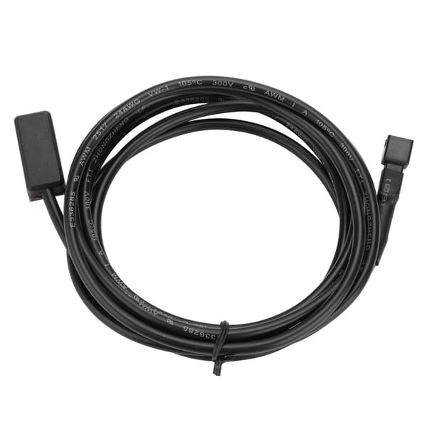 Elektrisk Cykel Bremsegreb Sensor Kabel, Mekanisk Afbryder til E-Scooter Controller, Universal Pasform, 1 Stykke