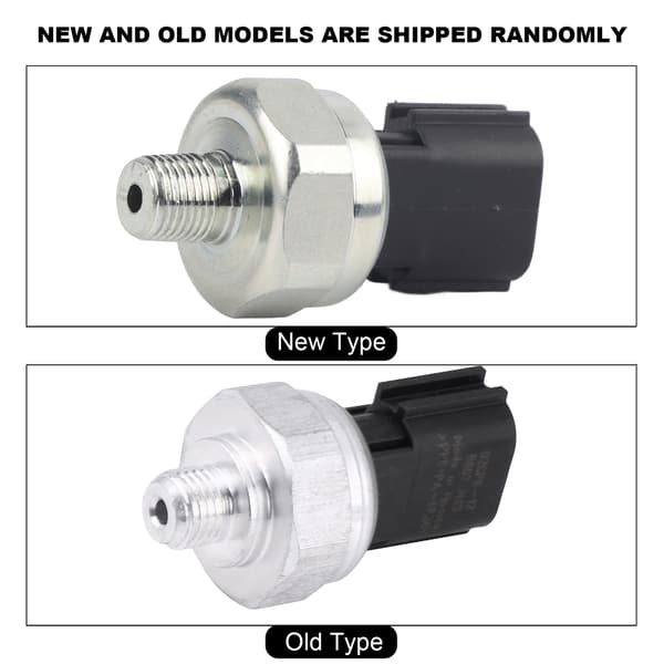 Olietryksensorafbryder til Nissan Altima Sentra 2.5L 25070-CD000 CD00A