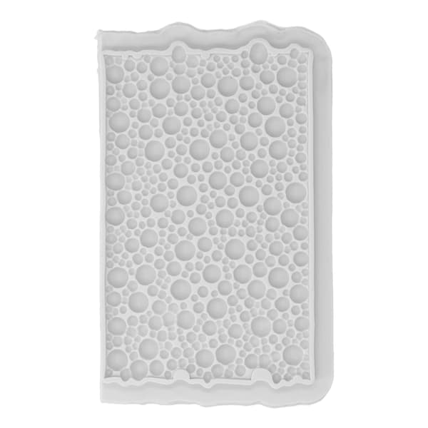 Perlekagepyntform DIY Chokoladeform Silikone Bageform til Køkken Dessertbutik
