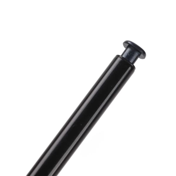 S Pen Stylus til Galaxy Note 10 & Note 10+ Letvægts Touch Pen, Sort Bærbar Skriveerstatning