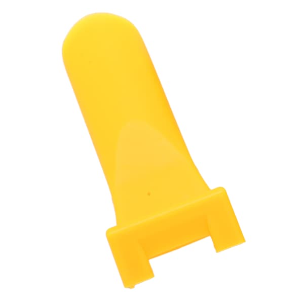 4 st plastfälgskydd käftklämmor för Corghi däckmaskiner