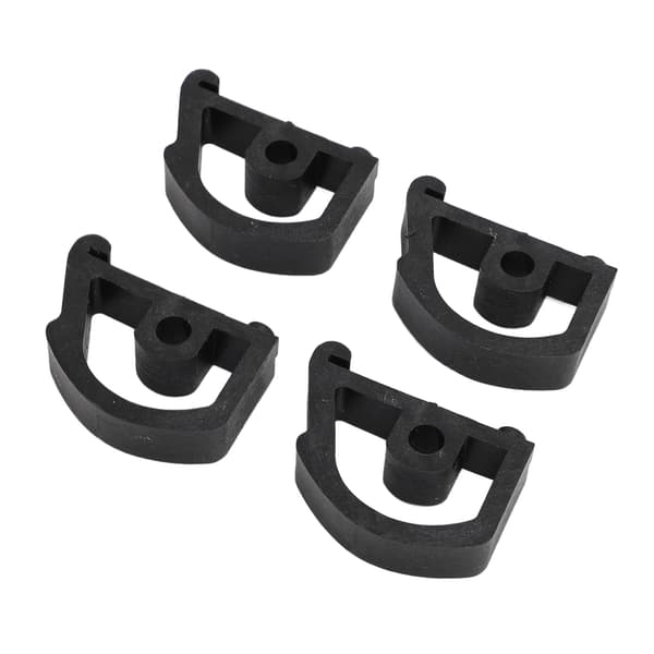4-pack plast arbetsbensfäste reservfjäderdel 242416 00