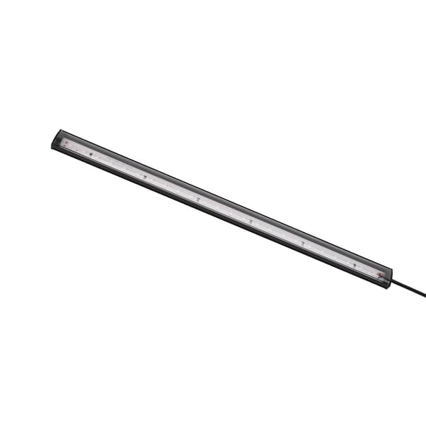 Mångsidig USB 5V LED Black Light Bar Tube UV Blacklight Strip Light för fest sovrum