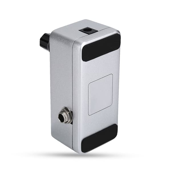 KOKKO FCP2 Kompakt Kompressor Sustainer Stompbox för Elgitarrutrustning