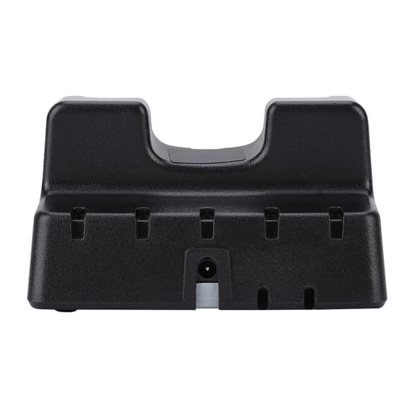 CD41 Desktopoplader DC10.8V til Yaesu Vertex Transceiver EU-stik