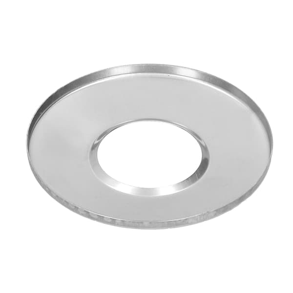 2 st poolstege täckplatta för 4,2 cm stegrör pool ledstång reservdelar