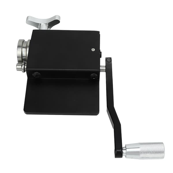 Intercooler Rør Perlevalseværktøj Stålrør Flaring Kit til 5/8in & Op