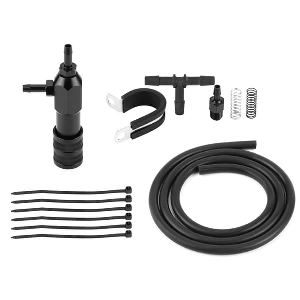 1-30 PSI Universal Justerbar Turbo Boost Controller til Bil, Manuel Lukket Kredsløbsregulator