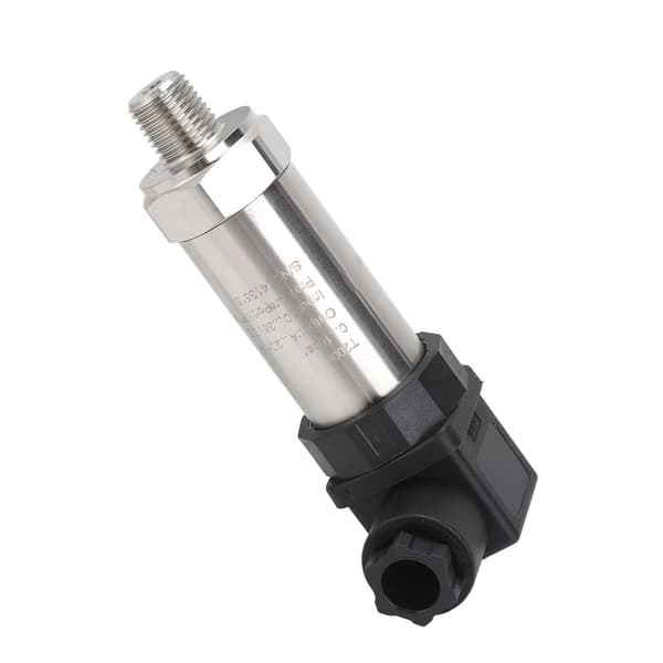 Tryktransmitter Transducer Sensor 4-20MA Output NPT1/4 til Luft Vand DC 10-36V Stor HIRSCHMANN