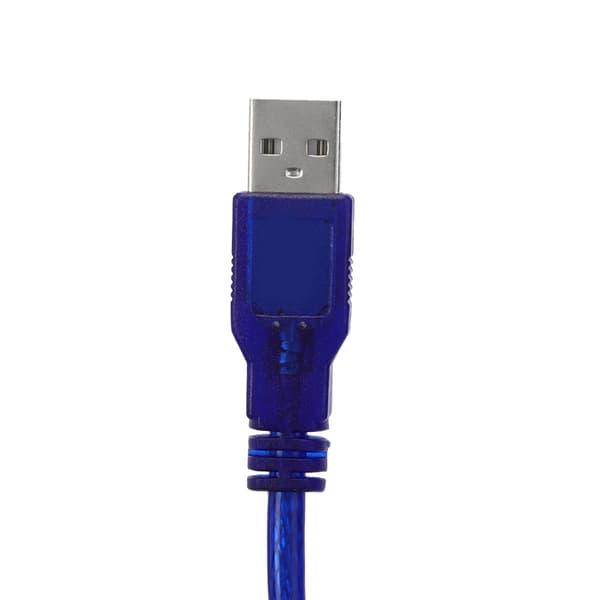 Fiat KKL USB Diagnostisk Kabel Scanner Testlinjeværktøj