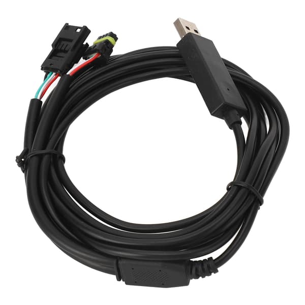 USB CAN Y-Splitterkabel 558 443 2 Forseglet Dobbeltendet Ledningsnetstik til Holley EFI Tuning