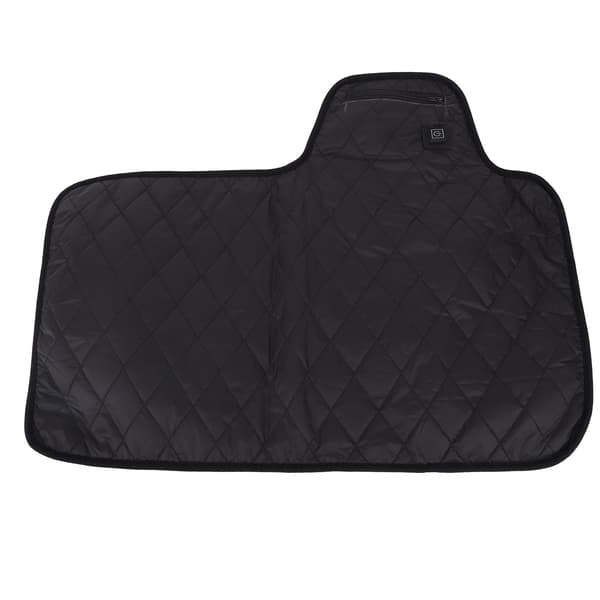 Isolerad sovsäcksfilt Liggunderlag, Kompakt Ultralätt Polyester, Vandring Backpacking, Storlek 2