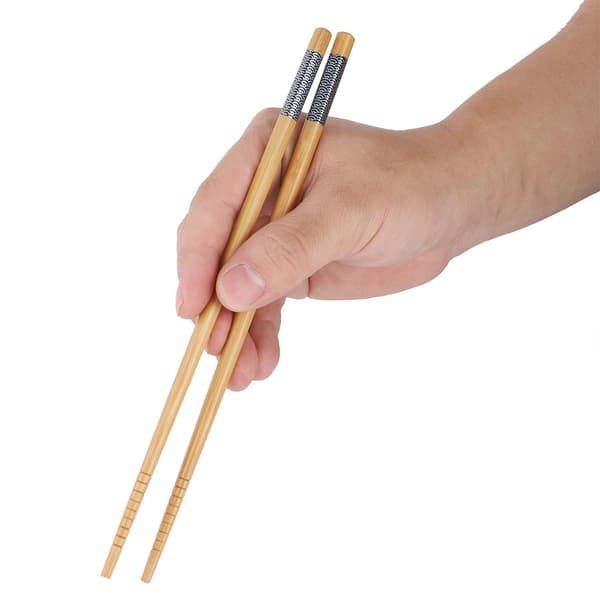 100% Bambu Sushi Kit Rullmattor Risspade Rispridare Ätpinnar