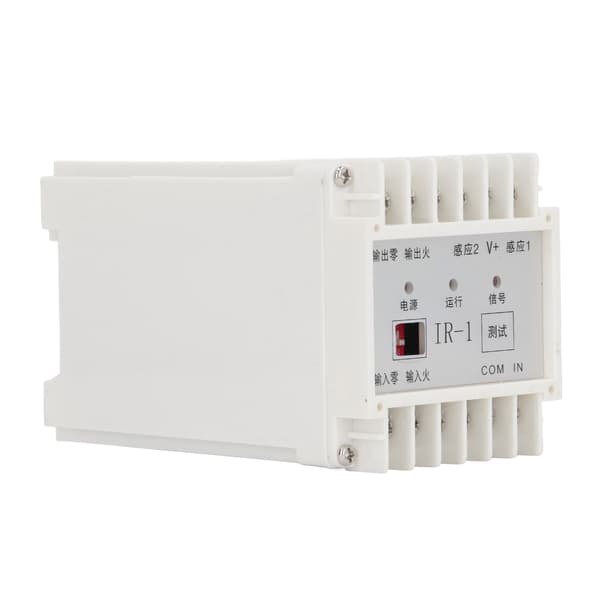 Digital Panel Pool Detection Switch, Responsive Induction Controller, Stil 1