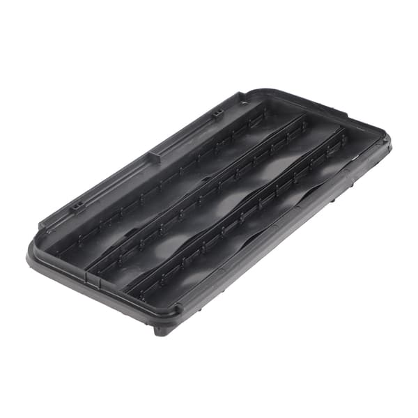 Ventilationsgaller Luftutsug ABS-plast 1098751-00-C för Tesla Model 3 Kupéventilation