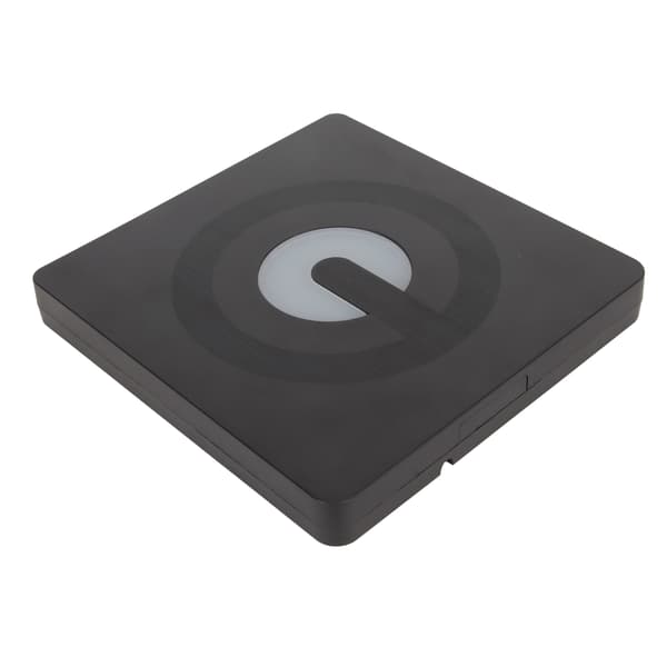 Ekstern USB 3.0 Type-C CD/DVD RW-drev Optisk brænder til bærbar computer, kompatibel med Windows Linux Mac OS