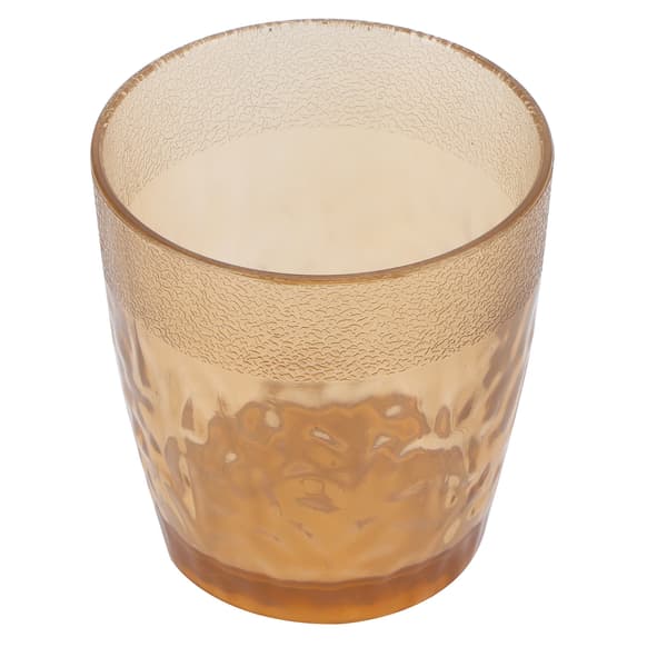 200 ml dricksglas blomtekopp liten ölmugg akrylmugg för hemmafest koppar