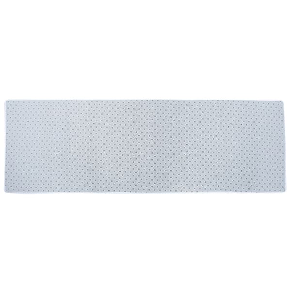 Halkfri entrématta för kök, vardagsrum, sovrum, hallinredning, 60x180cm