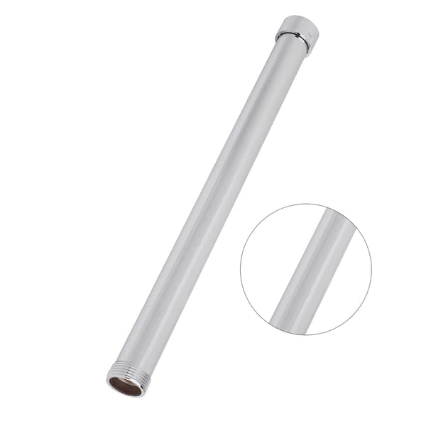 25 mm diameter koppar galvanisering duschförlängningsrör armrör badrumstillbehör