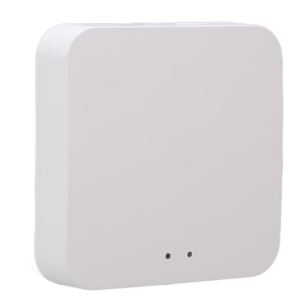 Bluetooth Gateway Trådløs Multimode til Zigbee 3.0 Mesh til TUYA Stemmefjernbetjening Automatisk Kontrol