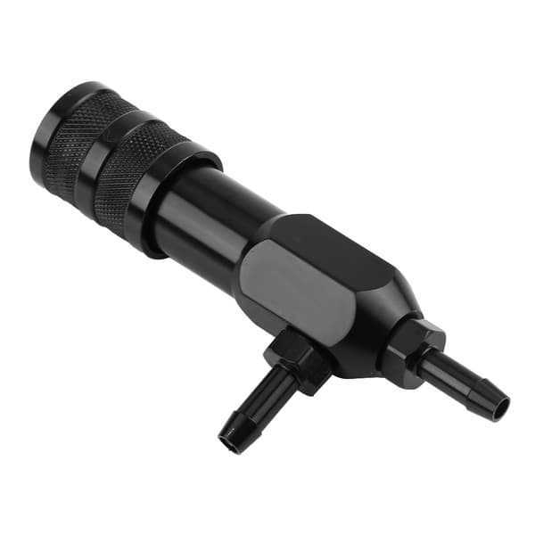 Universal bil turbo laddtrycksregulator justeringsguide