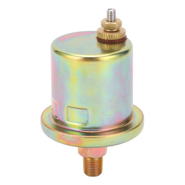Motorolie tryksensor 1/8NPT kontakt til Murphy/Perkins 0570‑1857 ESP‑100 100PSI