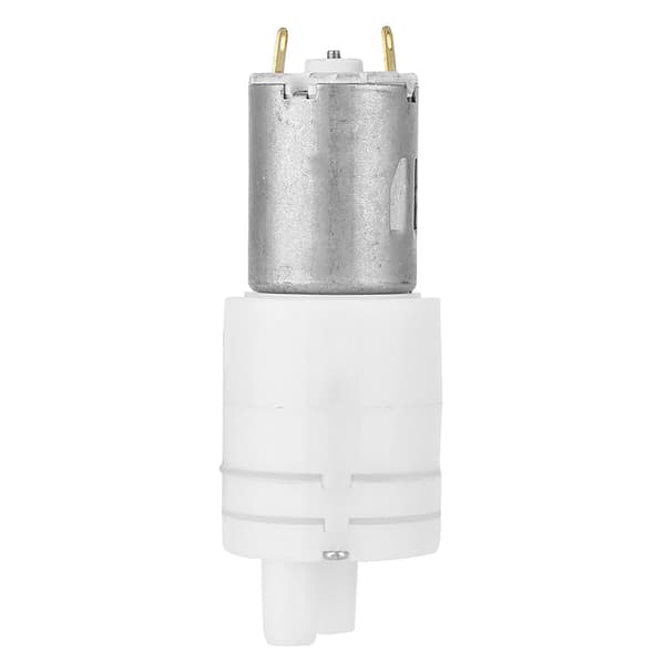 Högkvalitativ Mini Membranvattenpump 280 3V för Pumpmiljöer