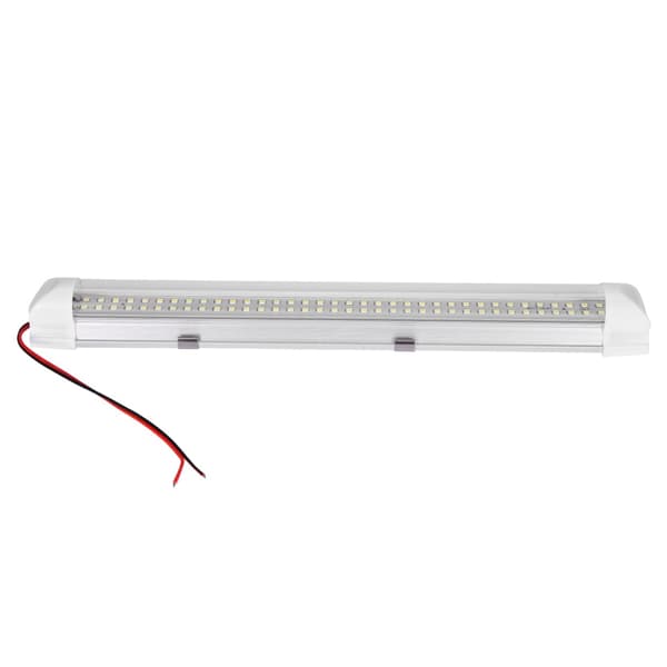 72LED Lamprör Bilreparation Vagn Lysrör Lågspänning 12V-85V