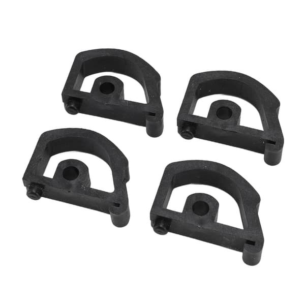 4-pack plast arbetsbensfäste reservfjäderdel 242416 00