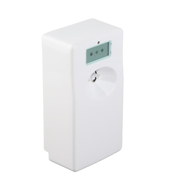 Smart Automatisk Parfumedispenser Mini Duft Aromadispenser Aromadiffuser til Hjem Hotel