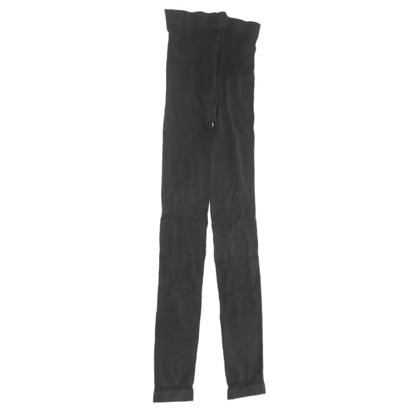Dame Nat Sove Kropsformende Strømpebukser Elastiske Åndbare Leggings & Strømper L