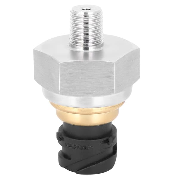 Tryktransmitter Høj Nøjagtighed Luftkompressor Tilbehør NPT 1/4 DC5V -172~172Mbar