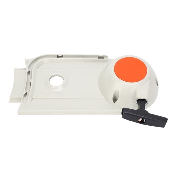 Trækstarter 4224‑190‑0305 passer til Stihl TS700 Generator Dele Plæneklipper Trimmer
