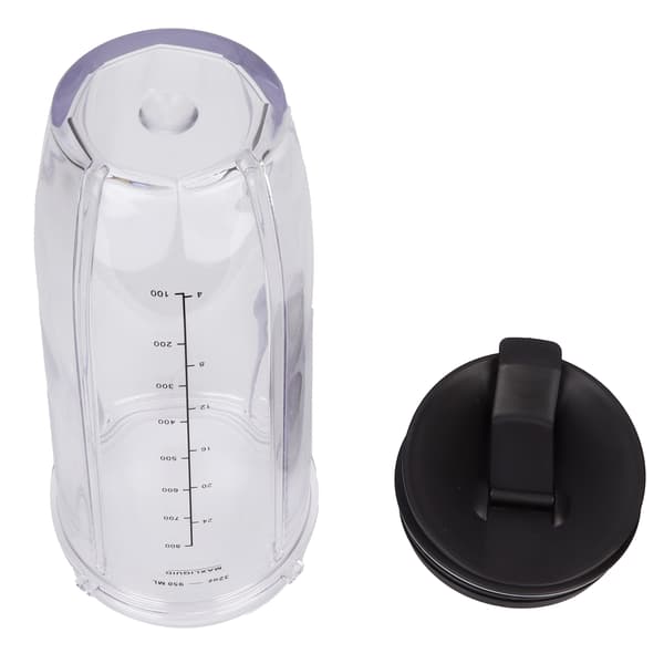 32Oz Reservmugg och lock passar Nutri Ninja Blender Juicer Delar