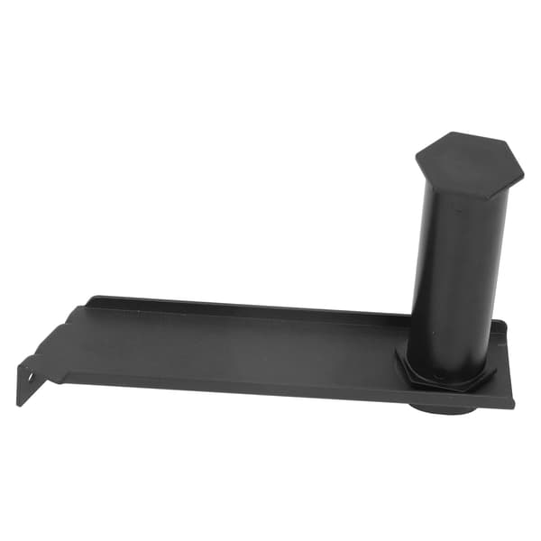 Filamentmonteringsstativ Spoleholder 3D-printertilbehør til CR10/MK10 trådrammerør